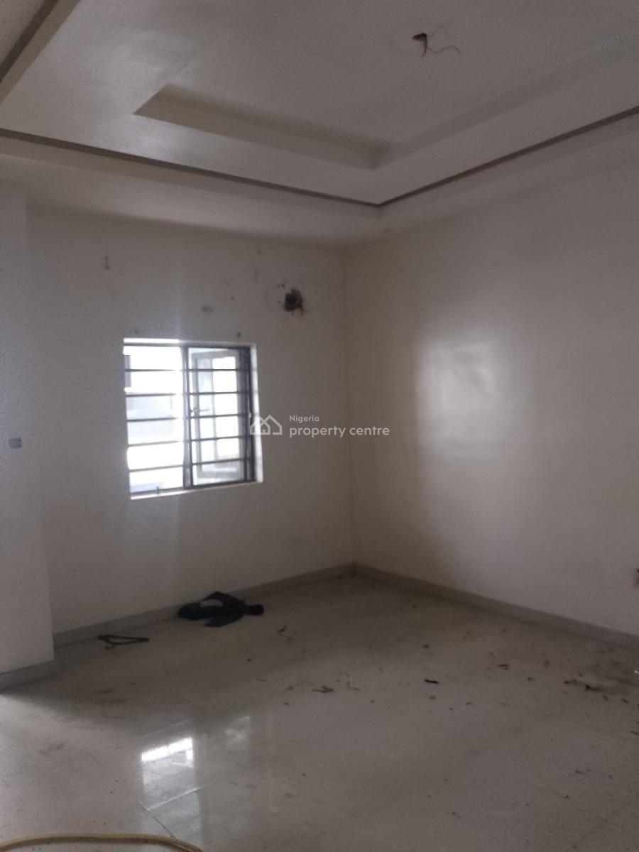 Luxury 2 Bedroom Flat, Ako Ado Estate Behind Landwey Head Office Olokonla, Lekki, Lagos, Flat / Apartment for Rent