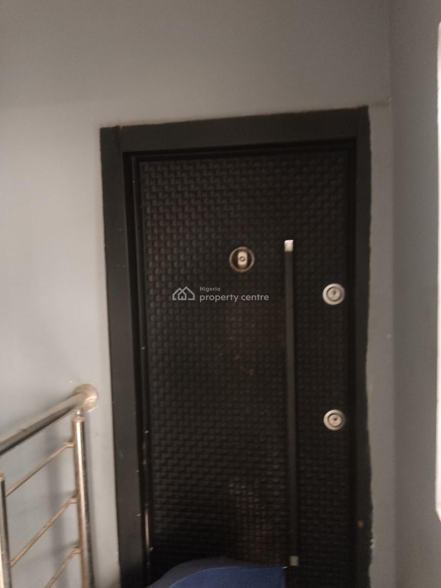 Luxury 2 Bedroom Flat, Ako Ado Estate Behind Landwey Head Office Olokonla, Lekki, Lagos, Flat / Apartment for Rent