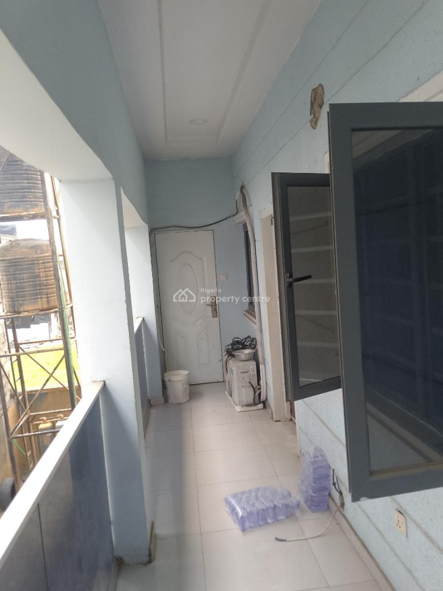 Luxury 2 Bedroom Flat, Ako Ado Estate Behind Landwey Head Office Olokonla, Lekki, Lagos, Flat / Apartment for Rent