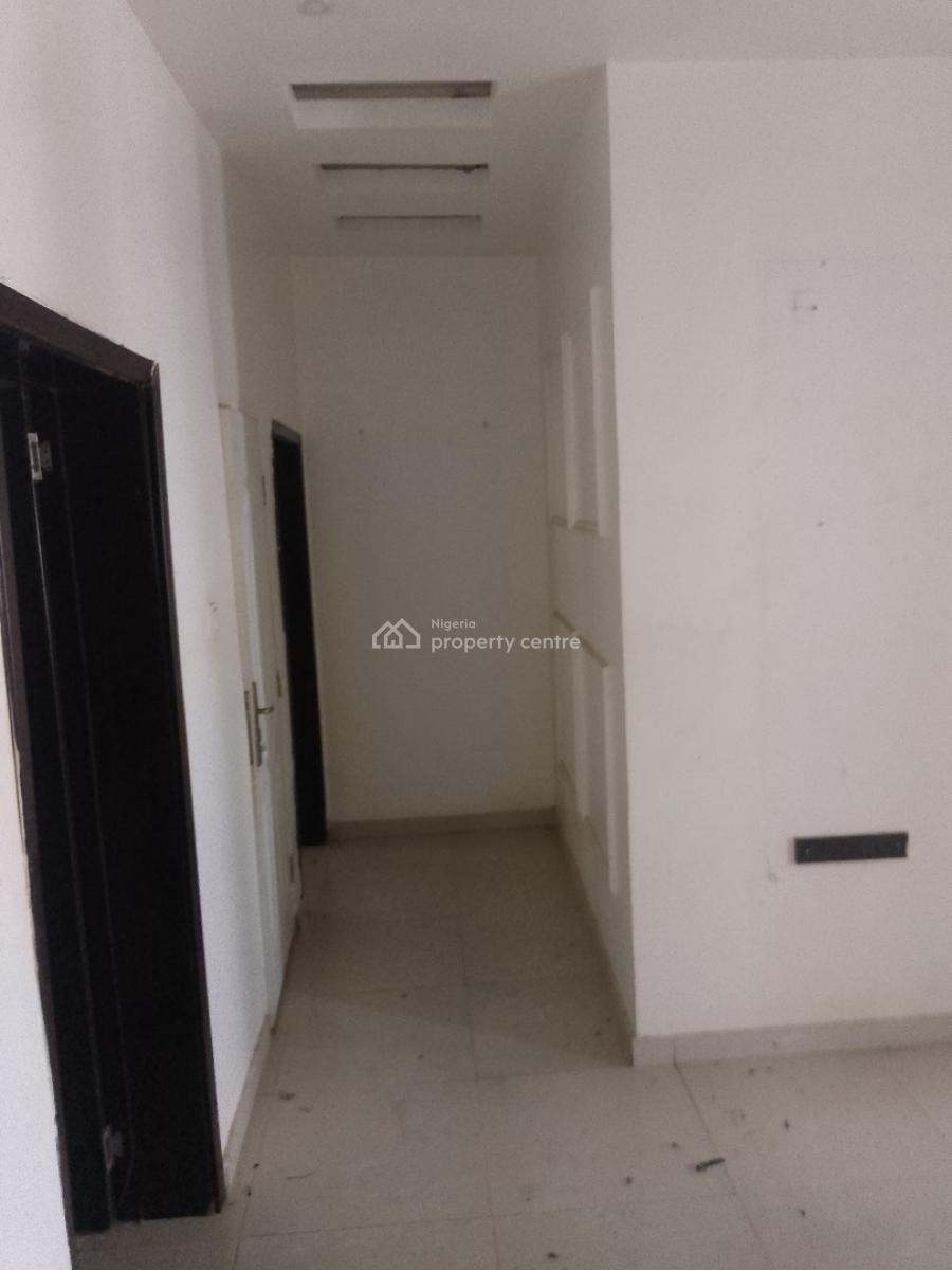 Luxury 2 Bedroom Flat, Ako Ado Estate Behind Landwey Head Office Olokonla, Lekki, Lagos, Flat / Apartment for Rent