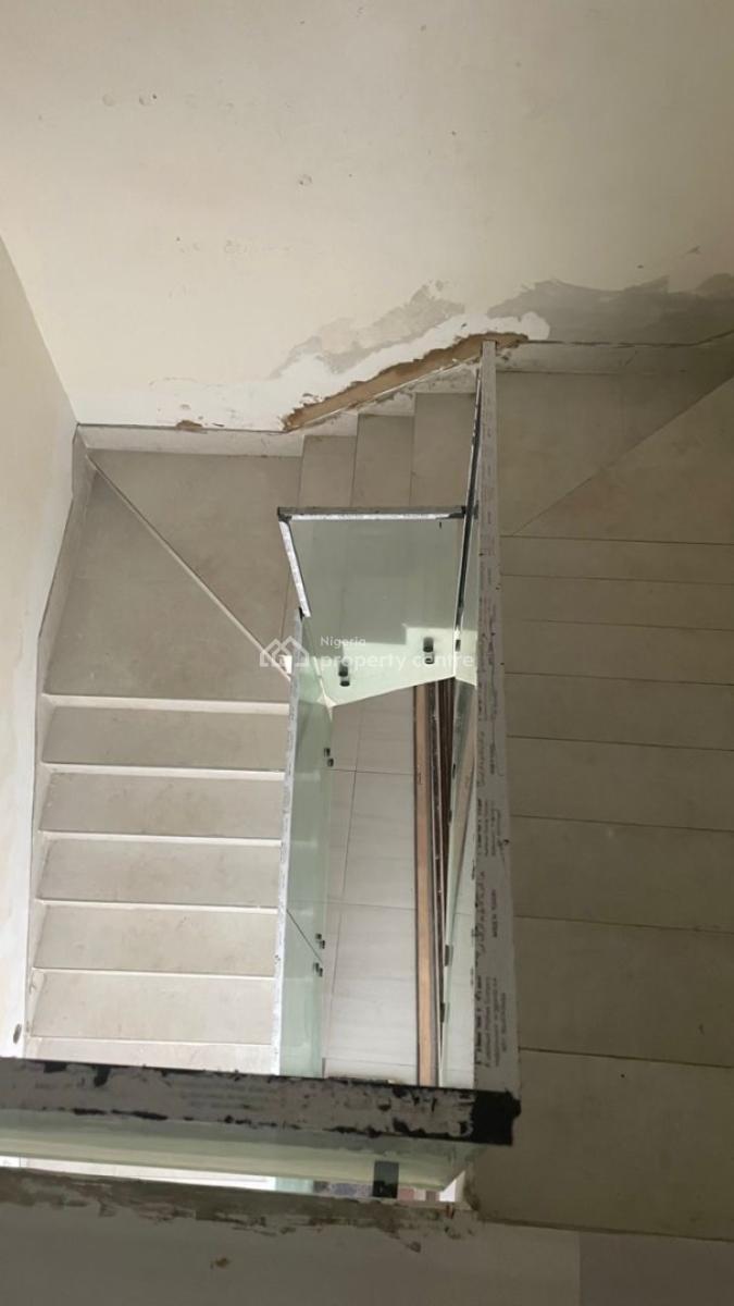 4 Bedroom Maisonette, Old Ikoyi, Ikoyi, Lagos, Flat / Apartment for Rent