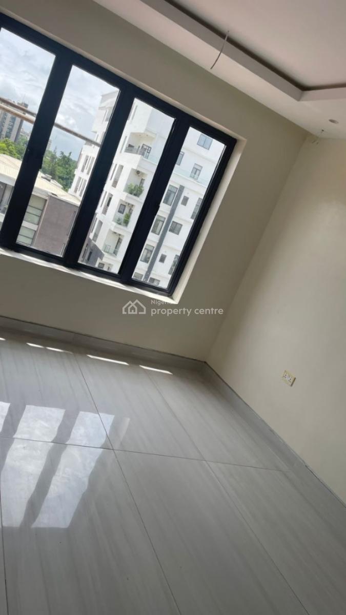 4 Bedroom Maisonette, Old Ikoyi, Ikoyi, Lagos, Flat / Apartment for Rent