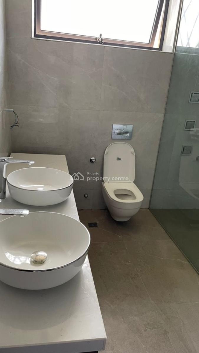 4 Bedroom Maisonette, Old Ikoyi, Ikoyi, Lagos, Flat / Apartment for Rent