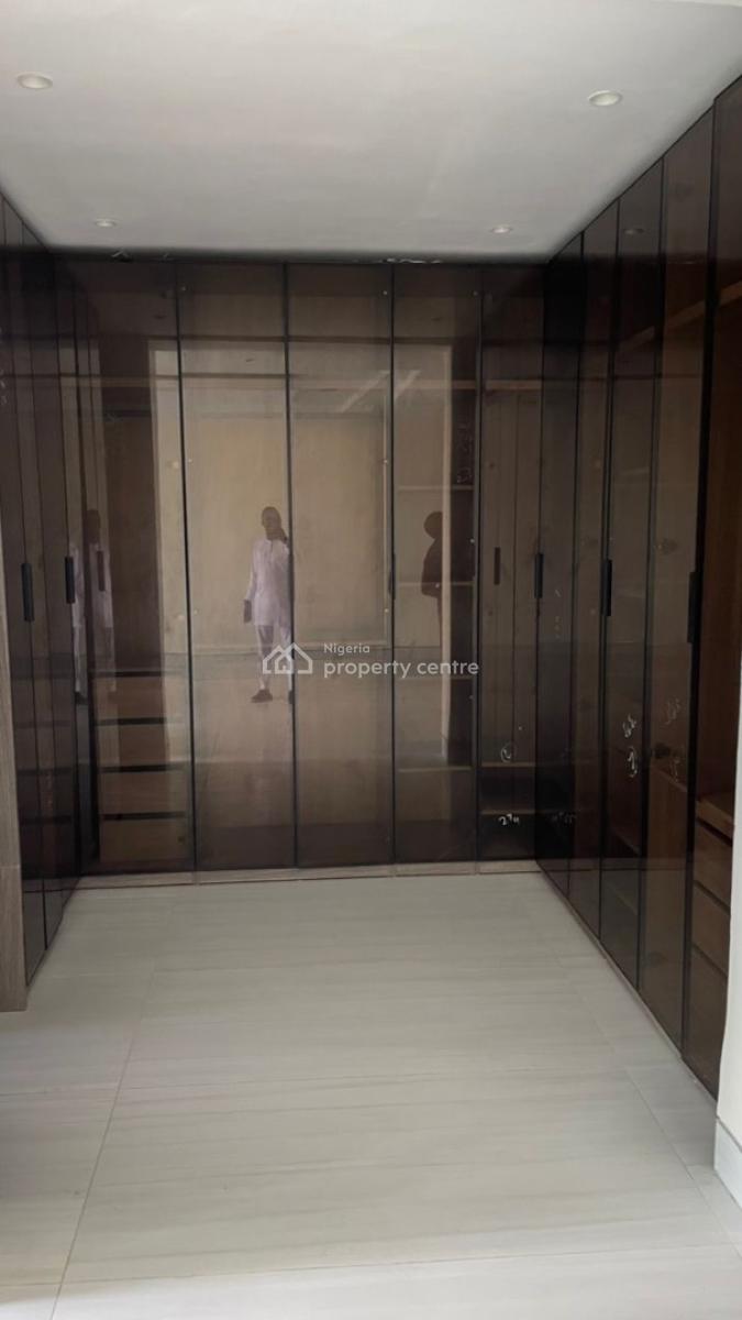 4 Bedroom Maisonette, Old Ikoyi, Ikoyi, Lagos, Flat / Apartment for Rent