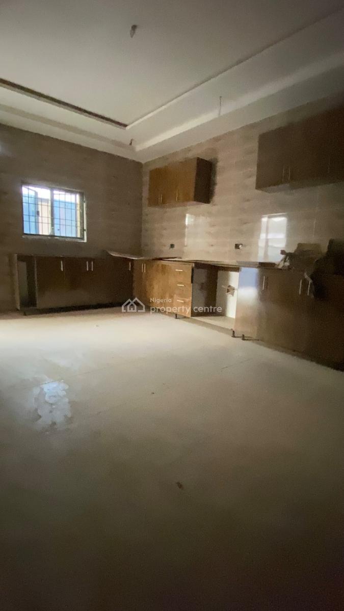 Luxury 4 Bedroom Terrace Duplex + Bq  Katampe Main, Katampe Main, Katampe (main), Katampe, Abuja, Terraced Duplex for Rent