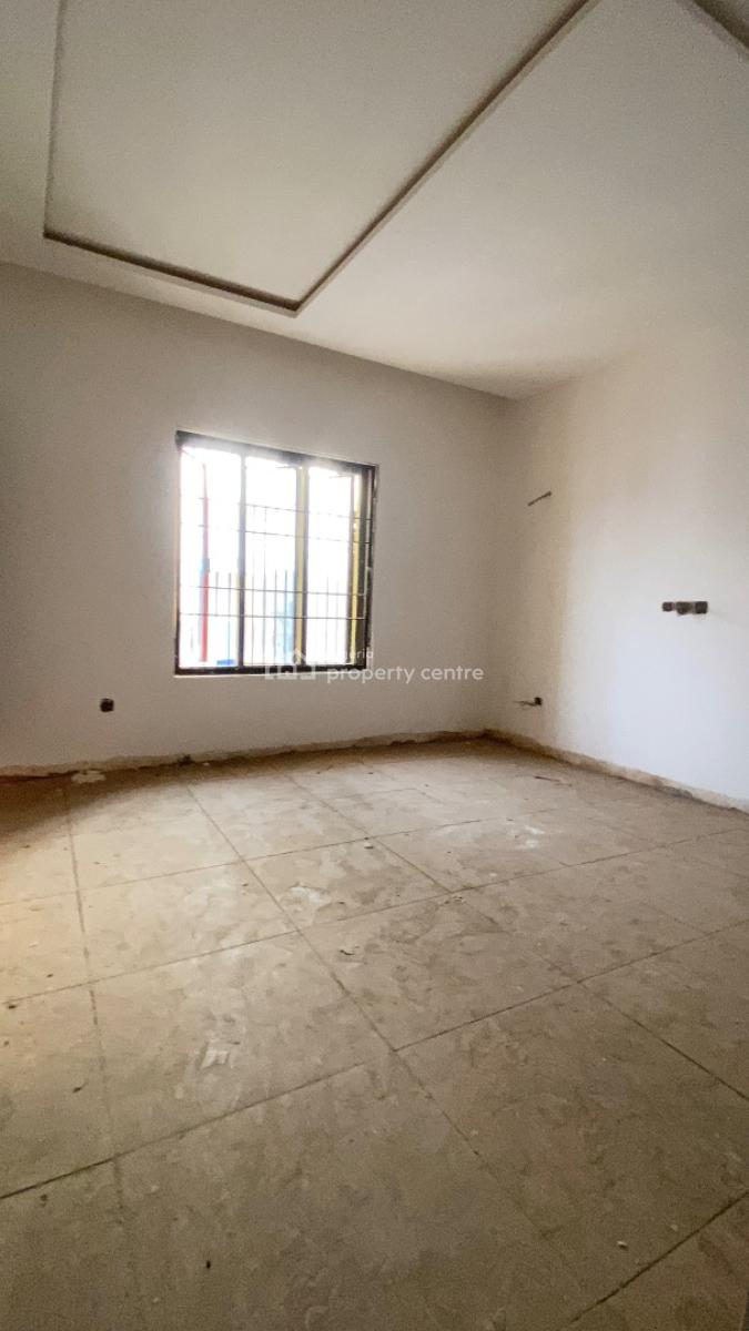 Luxury 4 Bedroom Terrace Duplex + Bq  Katampe Main, Katampe Main, Katampe (main), Katampe, Abuja, Terraced Duplex for Rent