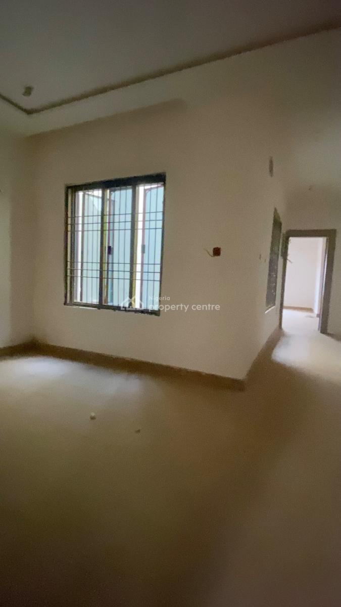 Luxury 4 Bedroom Terrace Duplex + Bq  Katampe Main, Katampe Main, Katampe (main), Katampe, Abuja, Terraced Duplex for Rent