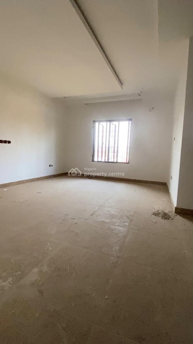 Luxury 4 Bedroom Terrace Duplex + Bq  Katampe Main, Katampe Main, Katampe (main), Katampe, Abuja, Terraced Duplex for Rent