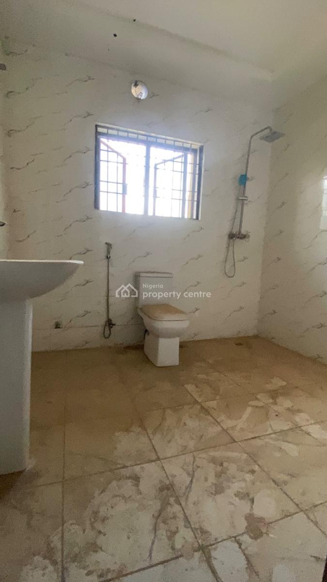 Luxury 4 Bedroom Terrace Duplex + Bq  Katampe Main, Katampe Main, Katampe (main), Katampe, Abuja, Terraced Duplex for Rent