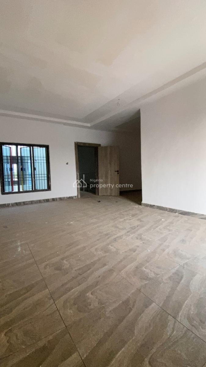 Luxury 4 Bedroom Terrace Duplex + Bq  Katampe Main, Katampe Main, Katampe (main), Katampe, Abuja, Terraced Duplex for Rent