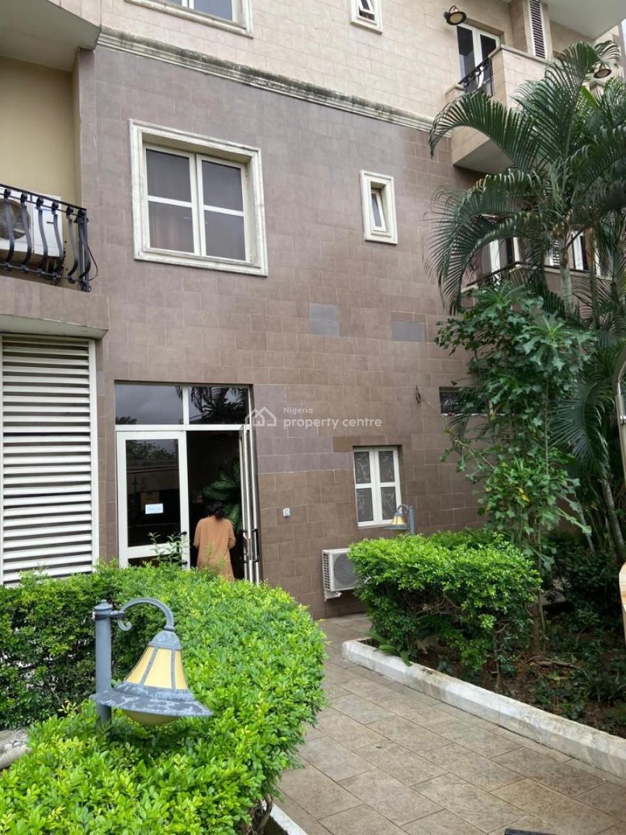 Well Maintained and Spacious 15 Units of 3 Bedroom Flat, Ikoyi, Lagos, Flat / Apartment for Sale