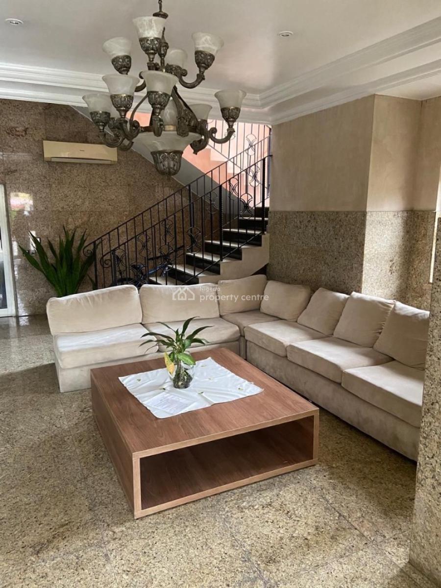Well Maintained and Spacious 15 Units of 3 Bedroom Flat, Ikoyi, Lagos, Flat / Apartment for Sale