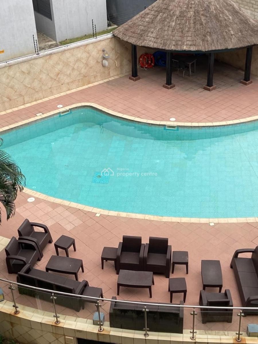 Well Maintained and Spacious 15 Units of 3 Bedroom Flat, Ikoyi, Lagos, Flat / Apartment for Sale