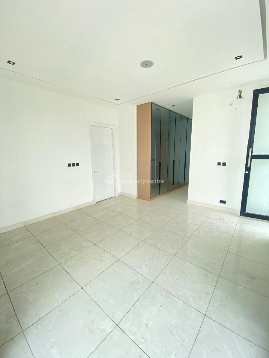 Luxury 5 Bedroom Home with Swimming Pool and Bq, Orchid Road, Lekki, Lagos, Detached Duplex for Sale