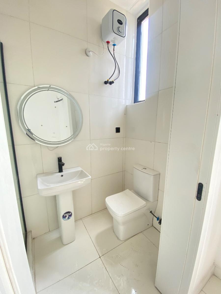 Luxury 5 Bedroom Home with Swimming Pool and Bq, Orchid Road, Lekki, Lagos, Detached Duplex for Sale