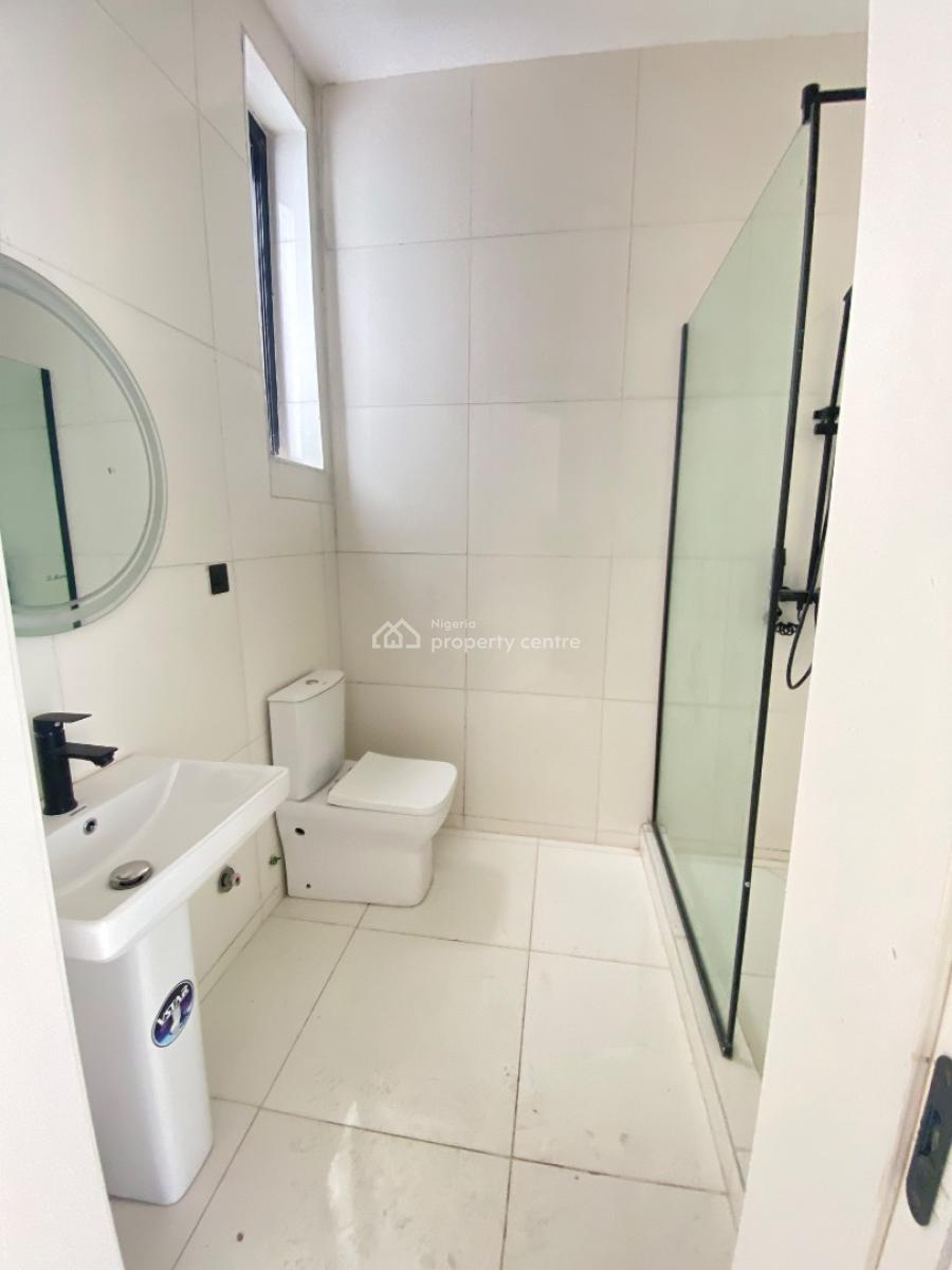 Luxury 5 Bedroom Home with Swimming Pool and Bq, Orchid Road, Lekki, Lagos, Detached Duplex for Sale