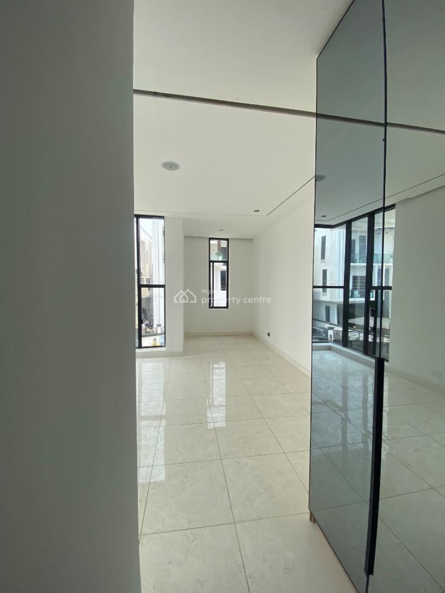 Luxury 5 Bedroom Home with Swimming Pool and Bq, Orchid Road, Lekki, Lagos, Detached Duplex for Sale