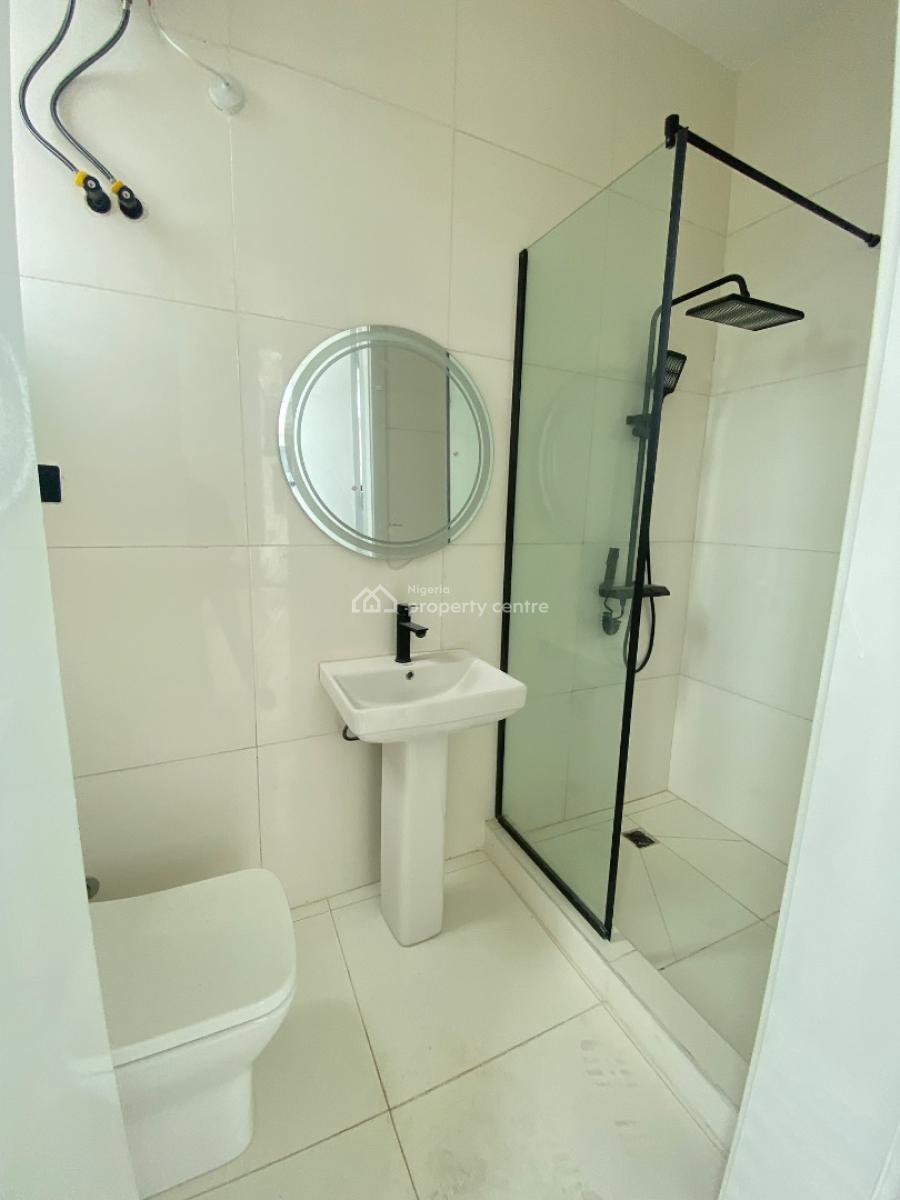 Luxury 5 Bedroom Home with Swimming Pool and Bq, Orchid Road, Lekki, Lagos, Detached Duplex for Sale