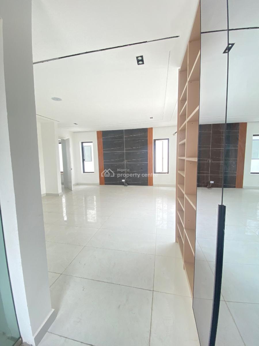 Luxury 5 Bedroom Home with Swimming Pool and Bq, Orchid Road, Lekki, Lagos, Detached Duplex for Sale