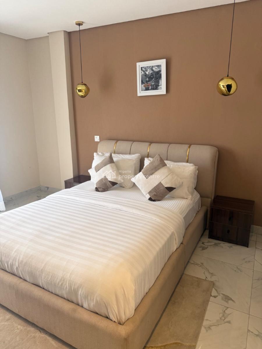 3 Bedroom Apartment, Off Bourdillon Road, Ikoyi, Lagos, Flat / Apartment Short Let