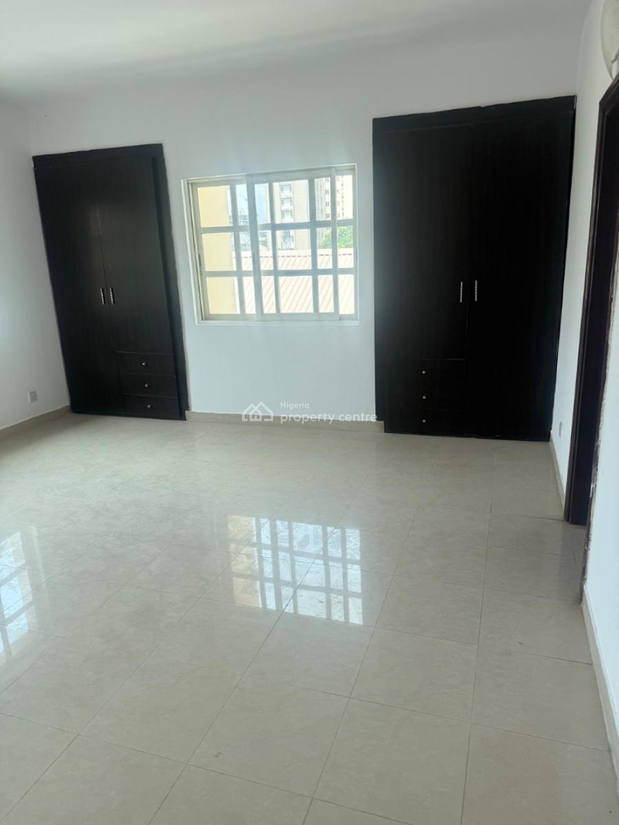 3 Bedroom Apartment, Off Glover, Ikoyi, Lagos, Flat / Apartment for Rent