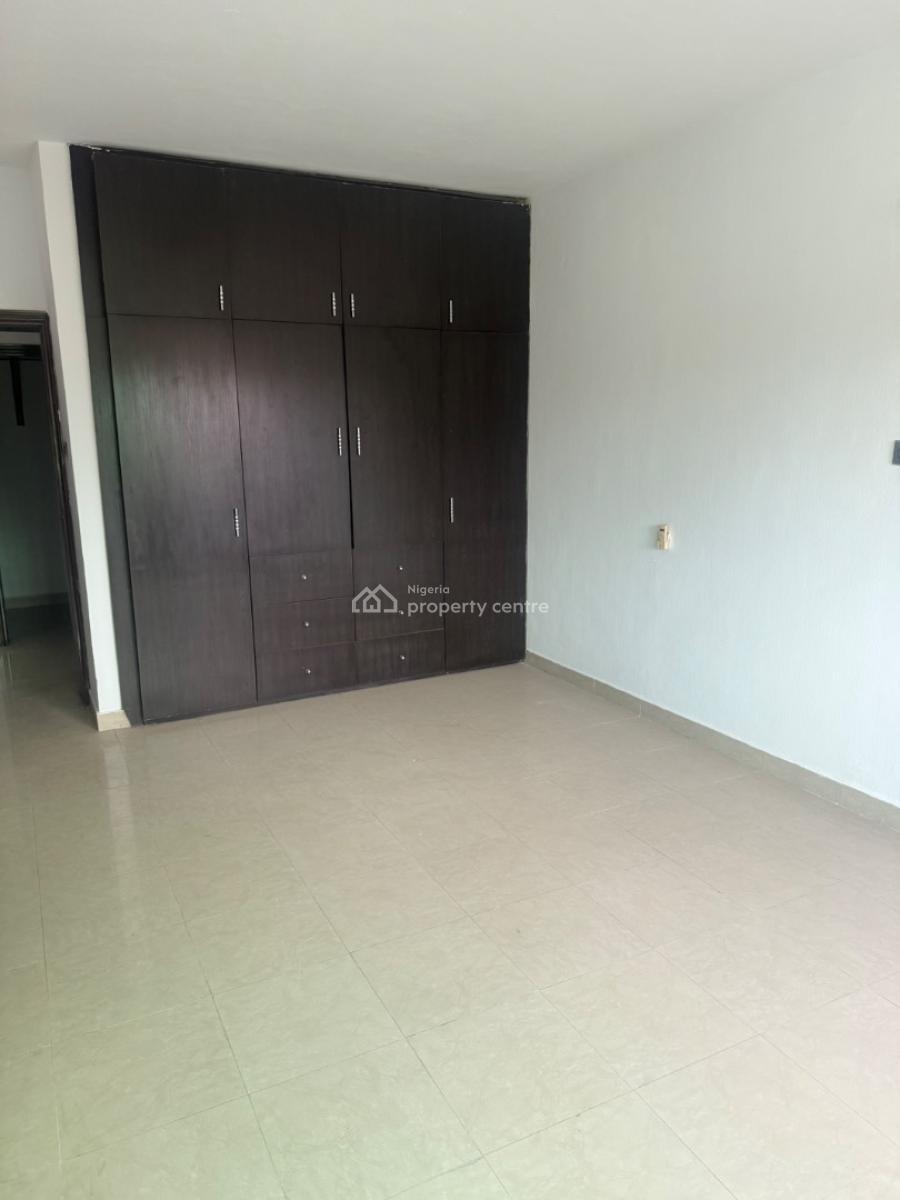 3 Bedroom Apartment, Off Glover, Ikoyi, Lagos, Flat / Apartment for Rent