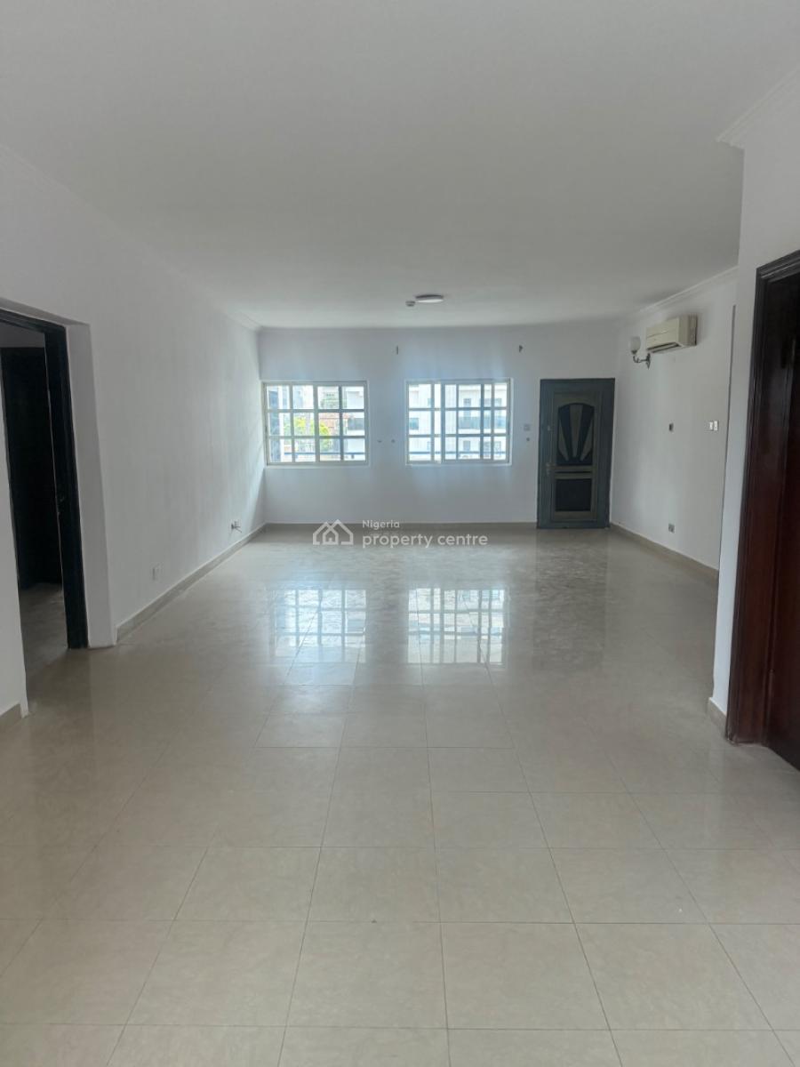 3 Bedroom Apartment, Off Glover, Ikoyi, Lagos, Flat / Apartment for Rent