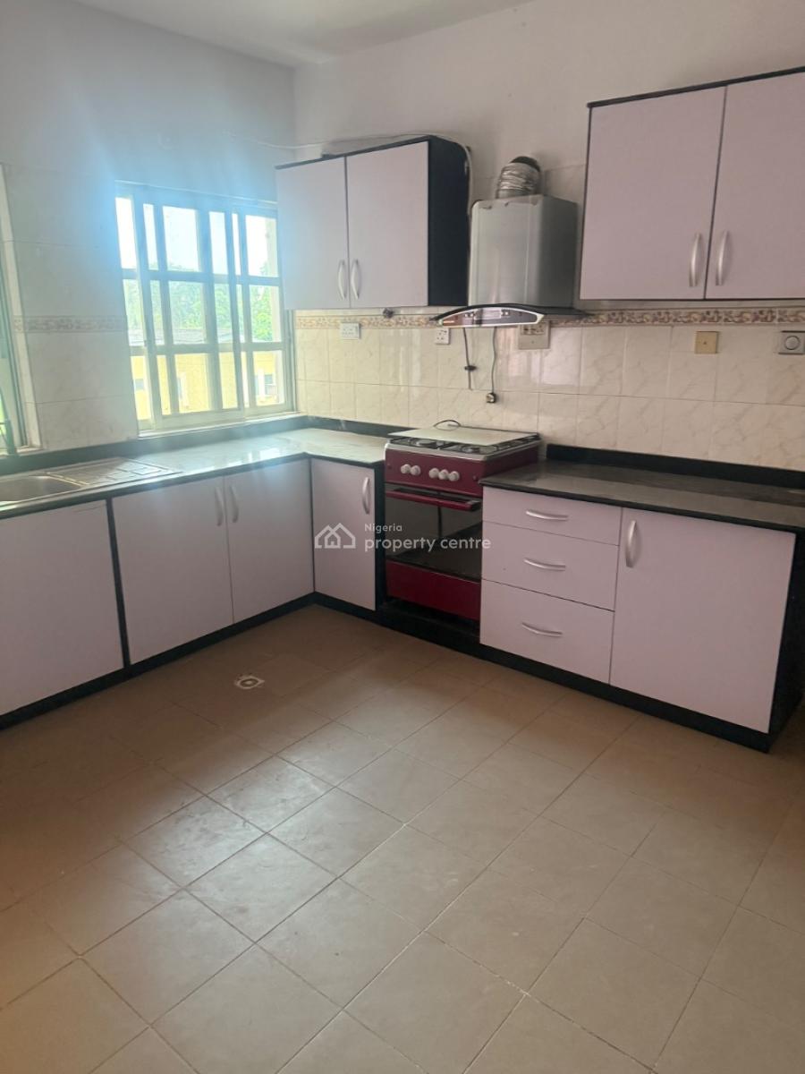 3 Bedroom Apartment, Off Glover, Ikoyi, Lagos, Flat / Apartment for Rent