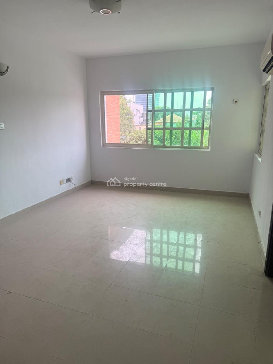 3 Bedroom Apartment, Off Glover, Ikoyi, Lagos, Flat / Apartment for Rent