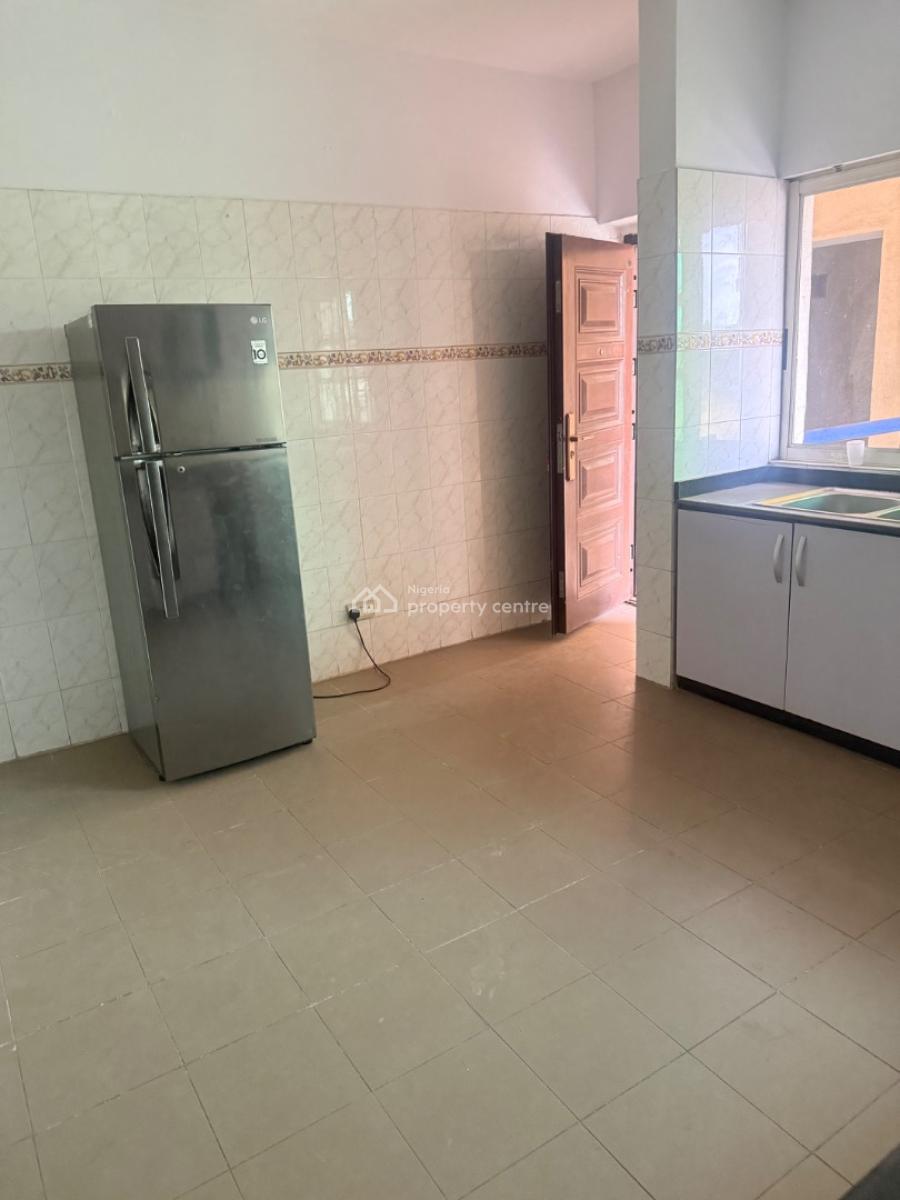 3 Bedroom Apartment, Off Glover, Ikoyi, Lagos, Flat / Apartment for Rent