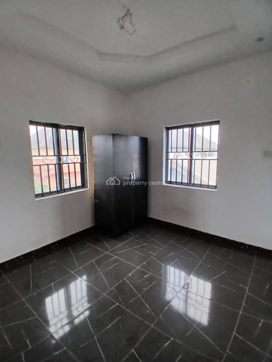 2bedroom Upstairs, in an Estate, Badore, Ajah, Lagos, House for Rent
