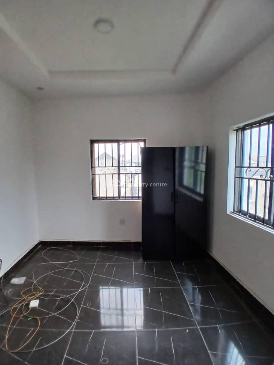 2bedroom Upstairs, in an Estate, Badore, Ajah, Lagos, House for Rent