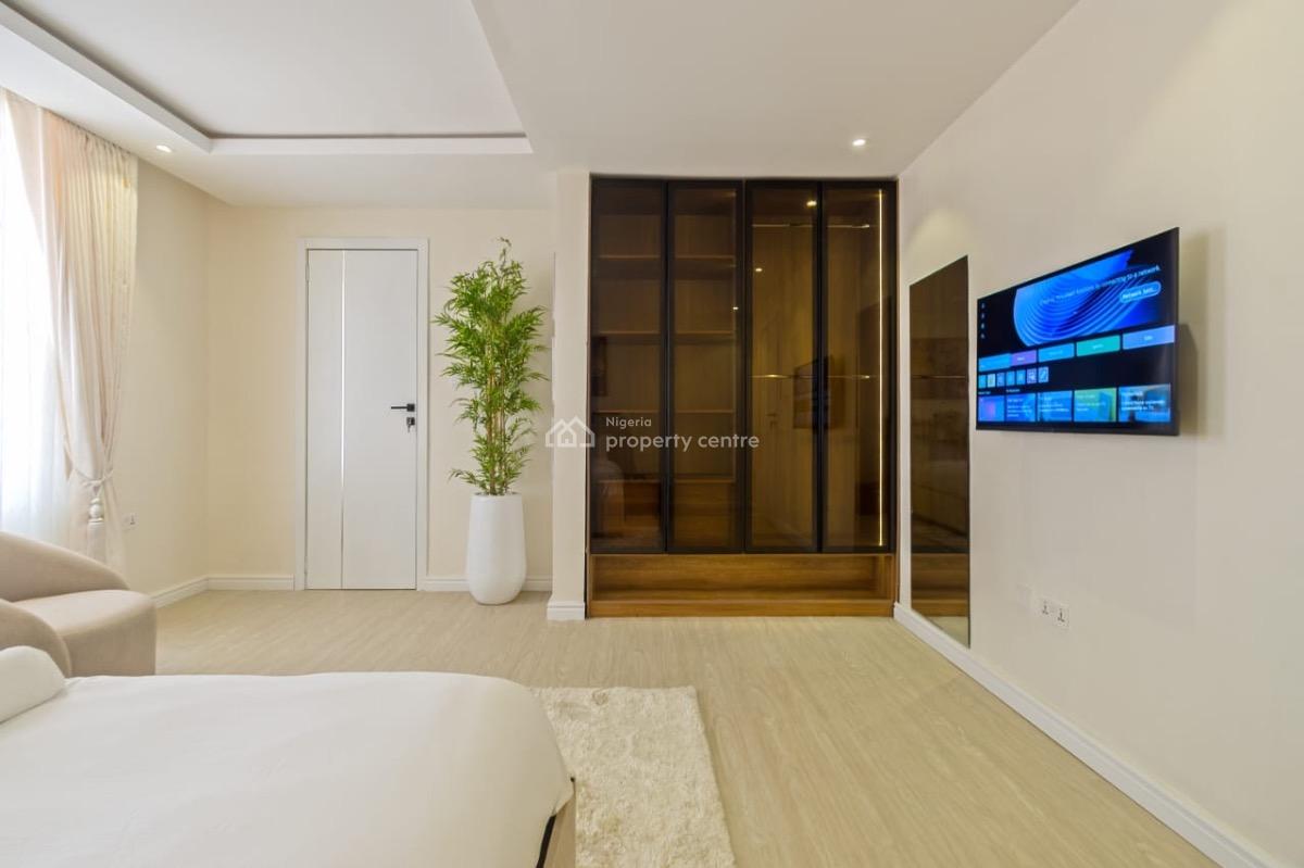 1 Bedroom Apartment, Phase 1, Lekki, Lagos, Flat / Apartment Short Let