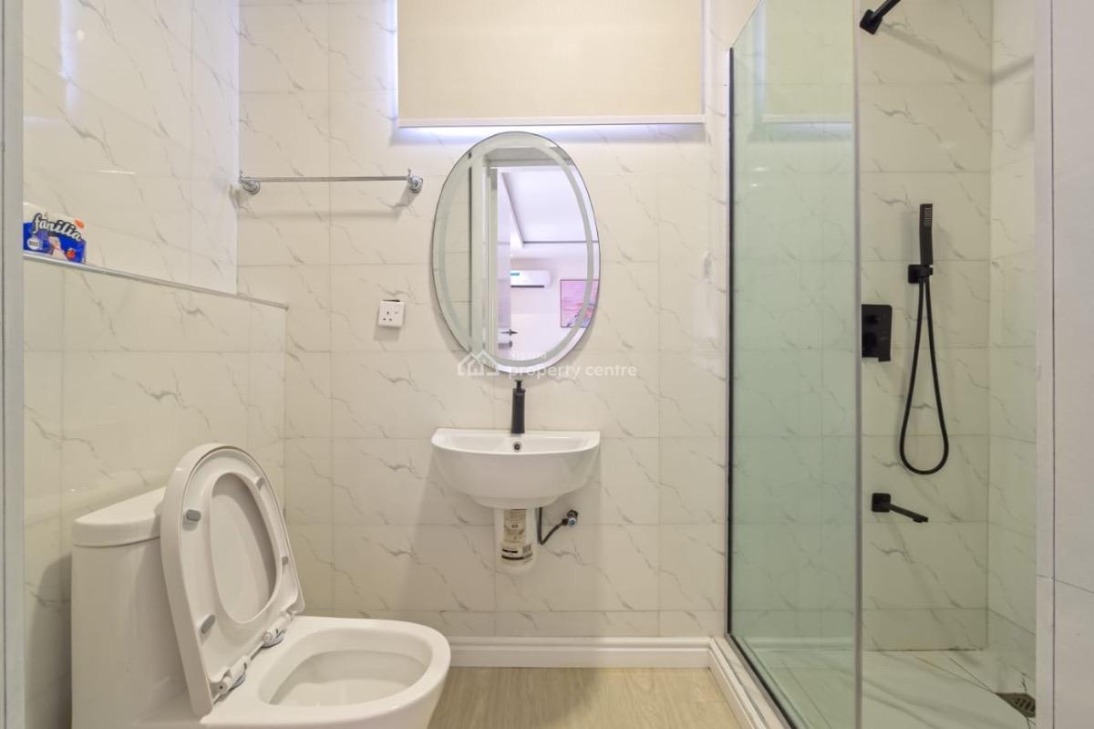 1 Bedroom Apartment, Phase 1, Lekki, Lagos, Flat / Apartment Short Let