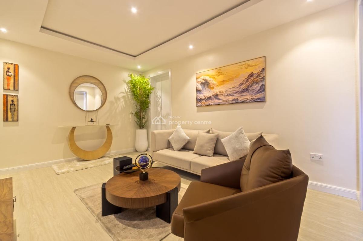 1 Bedroom Apartment, Phase 1, Lekki, Lagos, Flat / Apartment Short Let