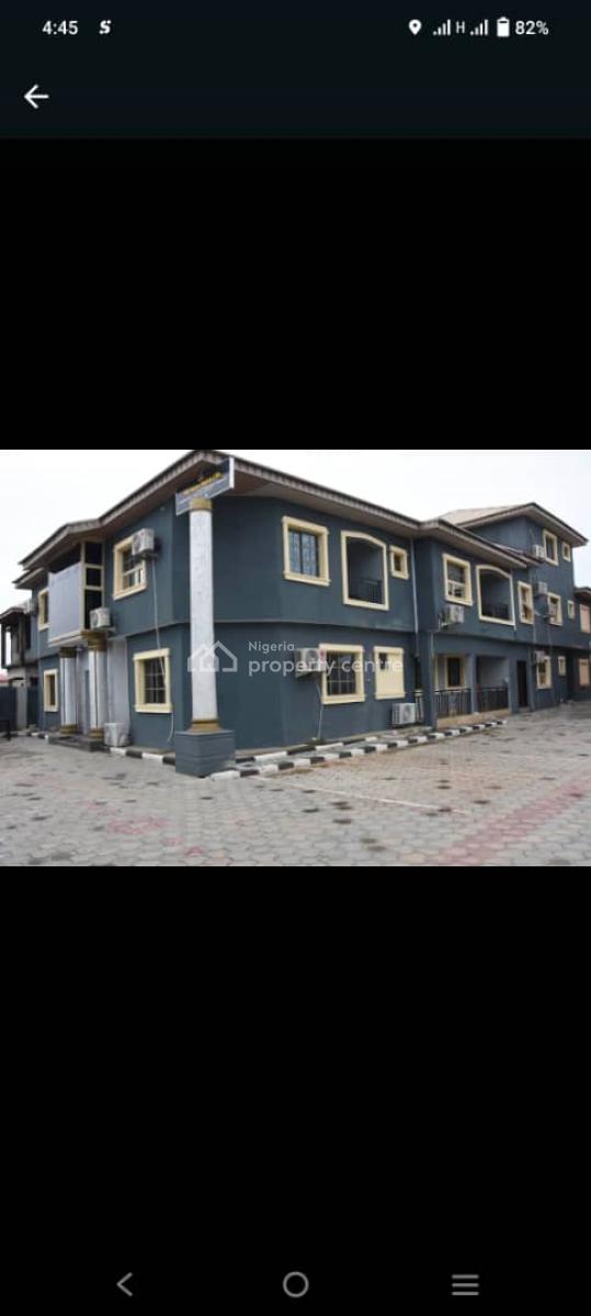 27 Rooms, Behind Uba, Awoyaya, Ibeju Lekki, Lagos, Hotel / Guest House for Rent