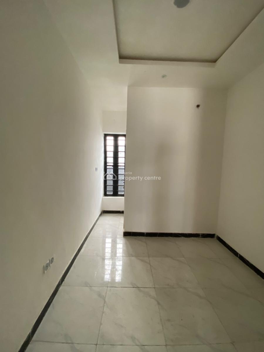 3 Bedroom Terrace Duplex, Ikota, Lekki, Lagos, Terraced Duplex for Rent