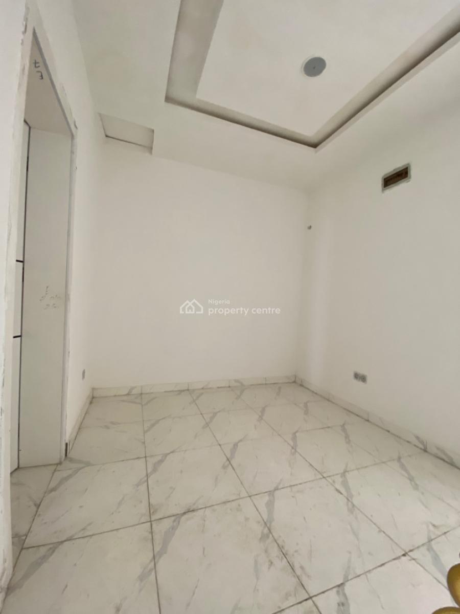 3 Bedroom Terrace Duplex, Ikota, Lekki, Lagos, Terraced Duplex for Rent