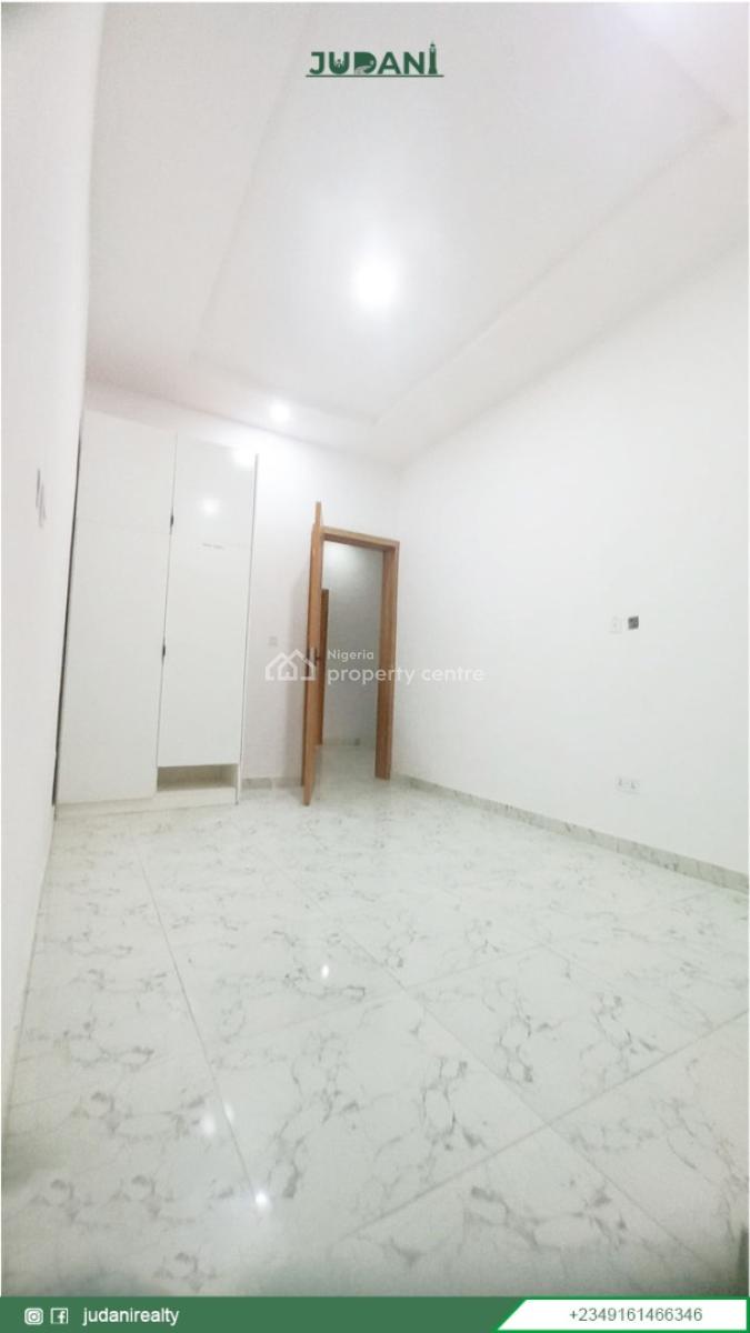 4-bedroom Terrace Duplex with Kids Playground, Vgc, Lekki, Lagos, Terraced Duplex for Sale