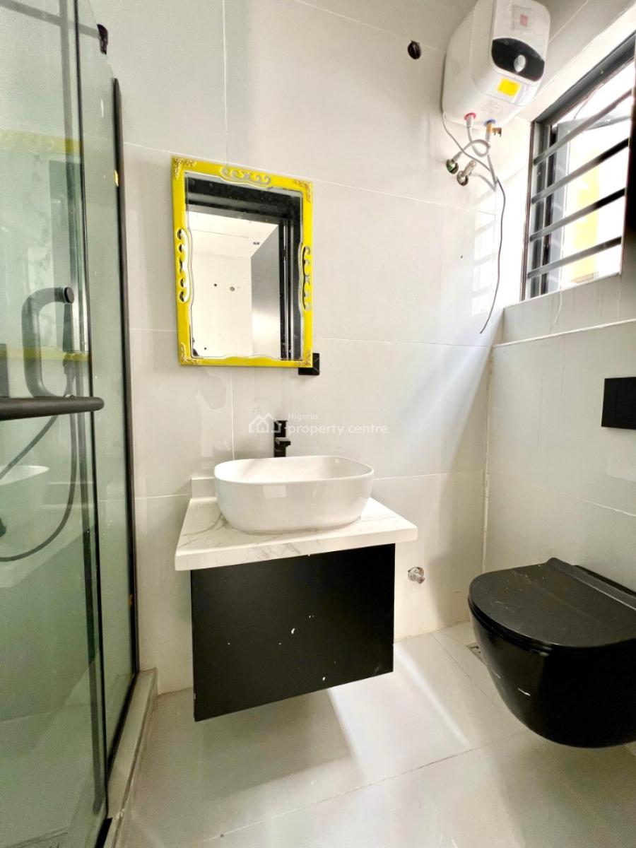 5 Bedroom Detached Duplex with Bq, Ologolo, Lekki, Lagos, Detached Duplex for Sale