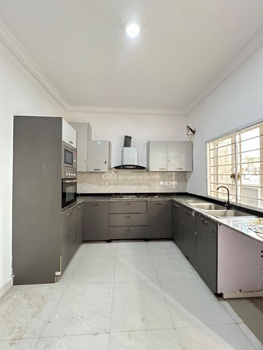 3 Bedroom Terrace Duplex with a Room Bq, Orchid, Lekki, Lagos, Lekki, Lagos, Terraced Duplex for Rent