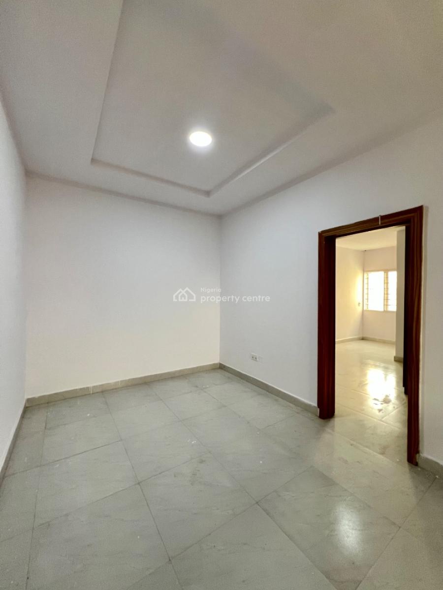 3 Bedroom Terrace Duplex with a Room Bq, Orchid, Lekki, Lagos, Lekki, Lagos, Terraced Duplex for Rent