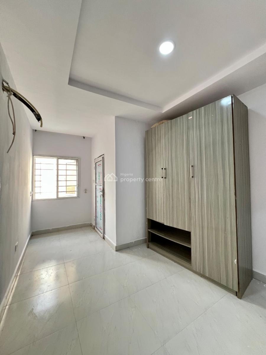 3 Bedroom Terrace Duplex with a Room Bq, Orchid, Lekki, Lagos, Lekki, Lagos, Terraced Duplex for Rent
