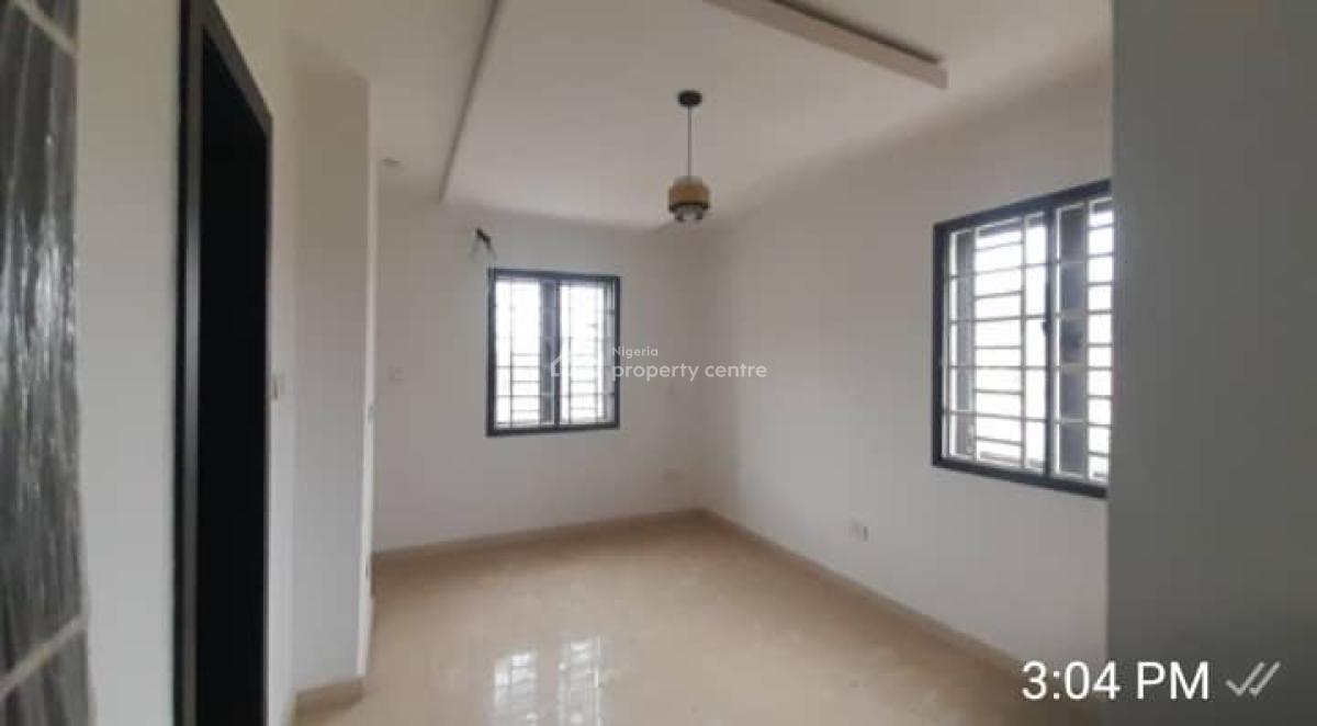 4 Bedroom Semi Detached Duplex with Bq, Lekki Scheme 2 Abraham Adesanya, Lekki, Lagos, Terraced Duplex for Rent