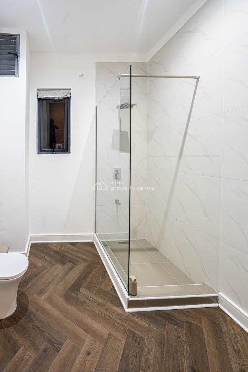 Fully Furnished 2 Bedroom Apartment, Lekki Phase 1, Lekki, Lagos, Flat / Apartment for Sale