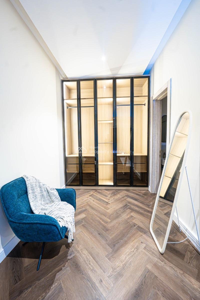 Fully Furnished 2 Bedroom Apartment, Lekki Phase 1, Lekki, Lagos, Flat / Apartment for Sale