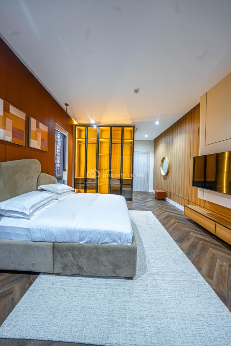 Fully Furnished 2 Bedroom Apartment, Lekki Phase 1, Lekki, Lagos, Flat / Apartment for Sale