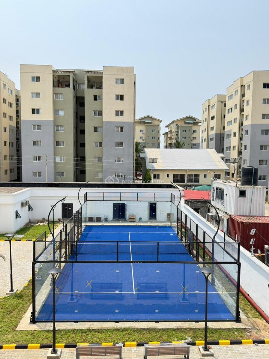 Newly Built Luxury 3 Bedroom Apartment, Ikate, Lekki, Lagos, Flat / Apartment for Rent
