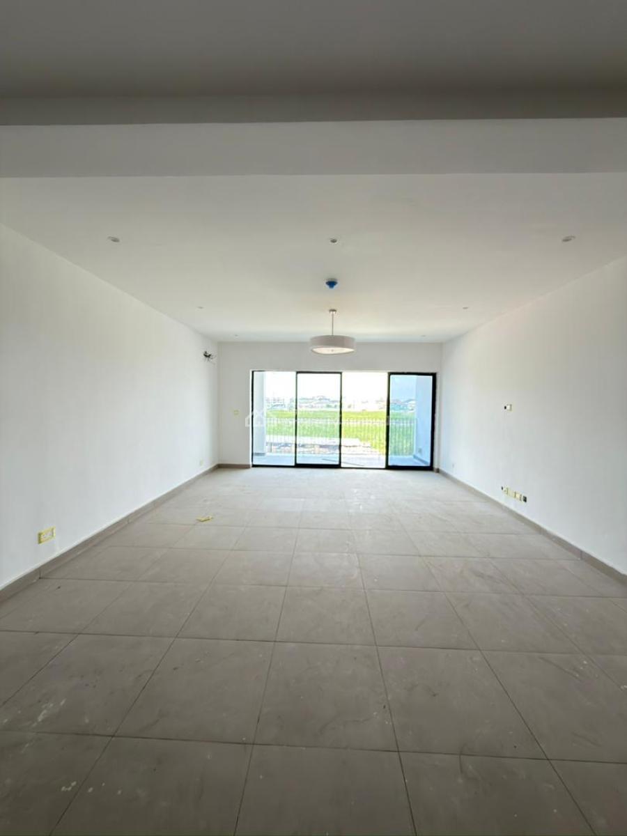 Newly Built Luxury 3 Bedroom Apartment, Ikate, Lekki, Lagos, Flat / Apartment for Rent