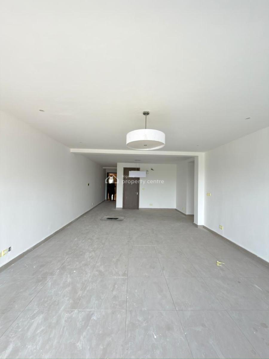 Newly Built Luxury 3 Bedroom Apartment, Ikate, Lekki, Lagos, Flat / Apartment for Rent